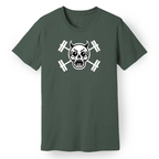 El Diablo Roger Tee
