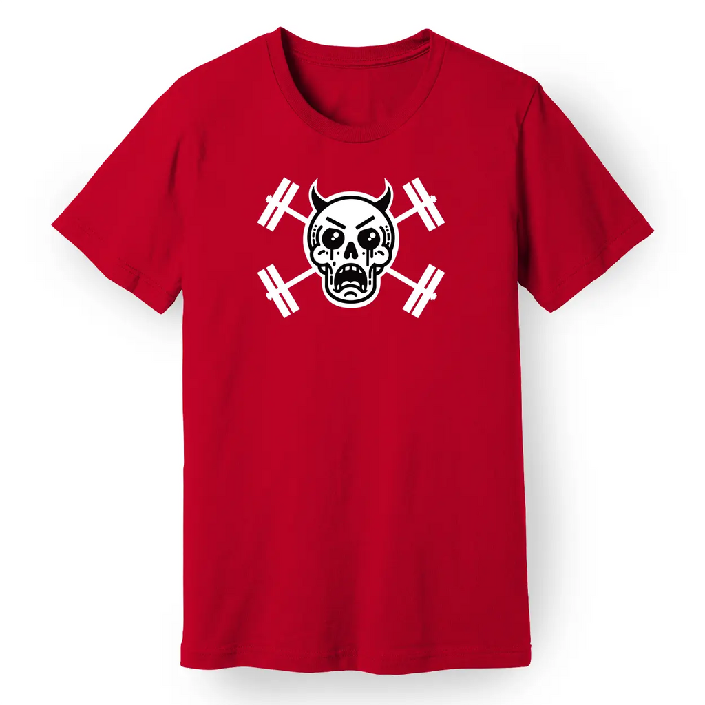 El Diablo Roger Tee