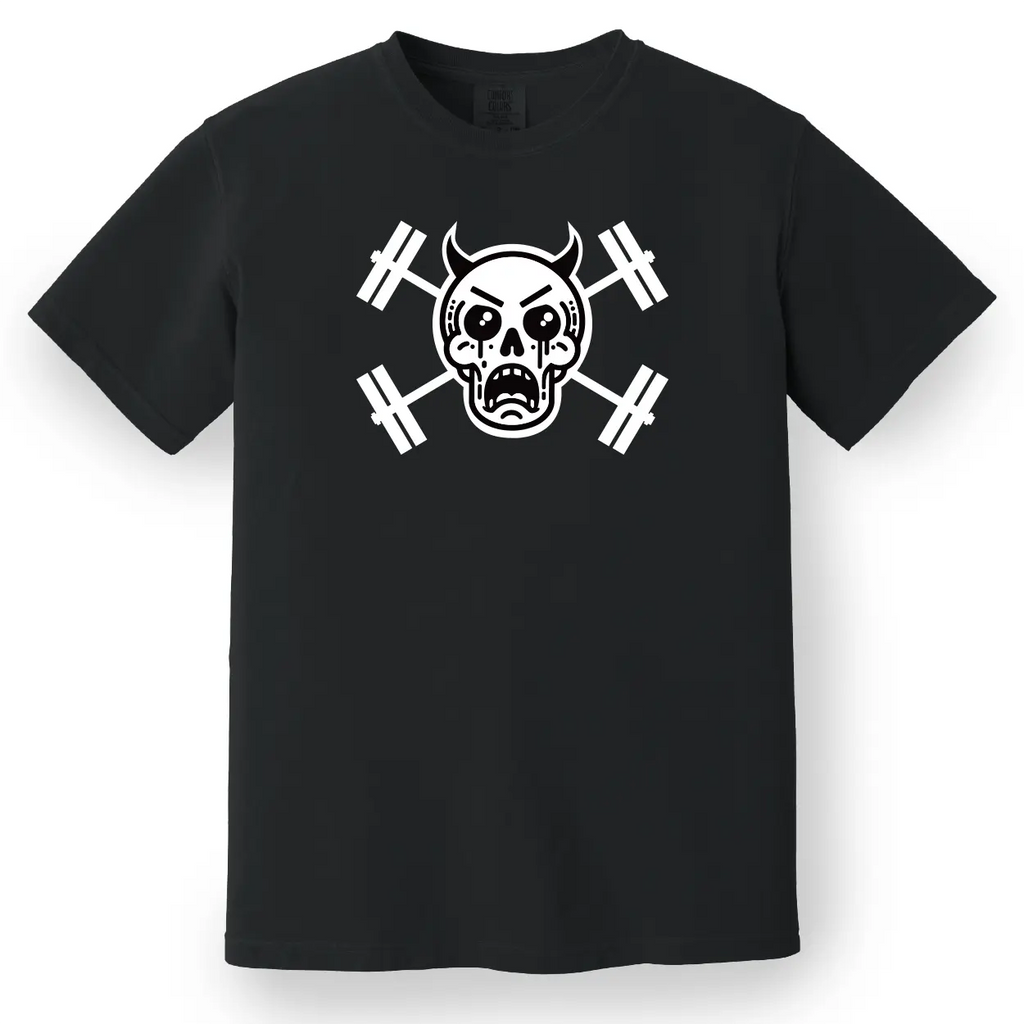 El Diablo Roger Tee