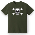 El Diablo Roger Tee