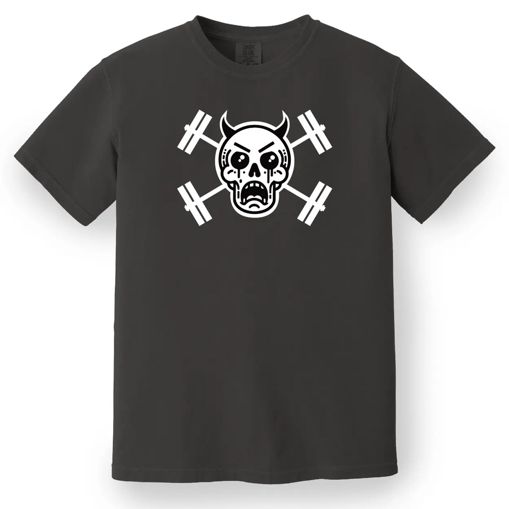 El Diablo Roger Tee