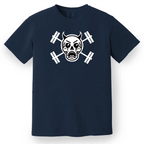 El Diablo Roger Tee