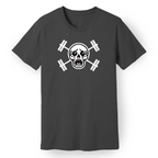 Unjolly Roger Tee