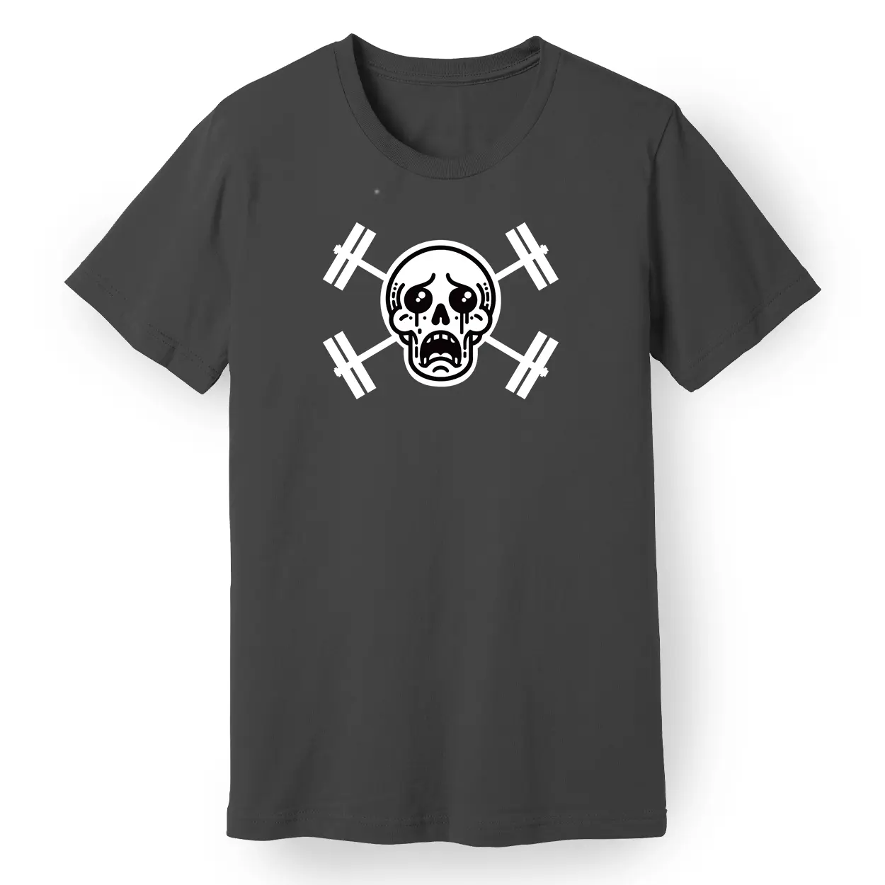 Unjolly Roger Tee