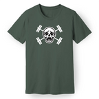 Unjolly Roger Tee