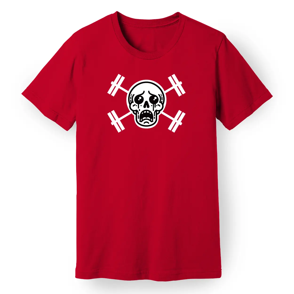 Unjolly Roger Tee
