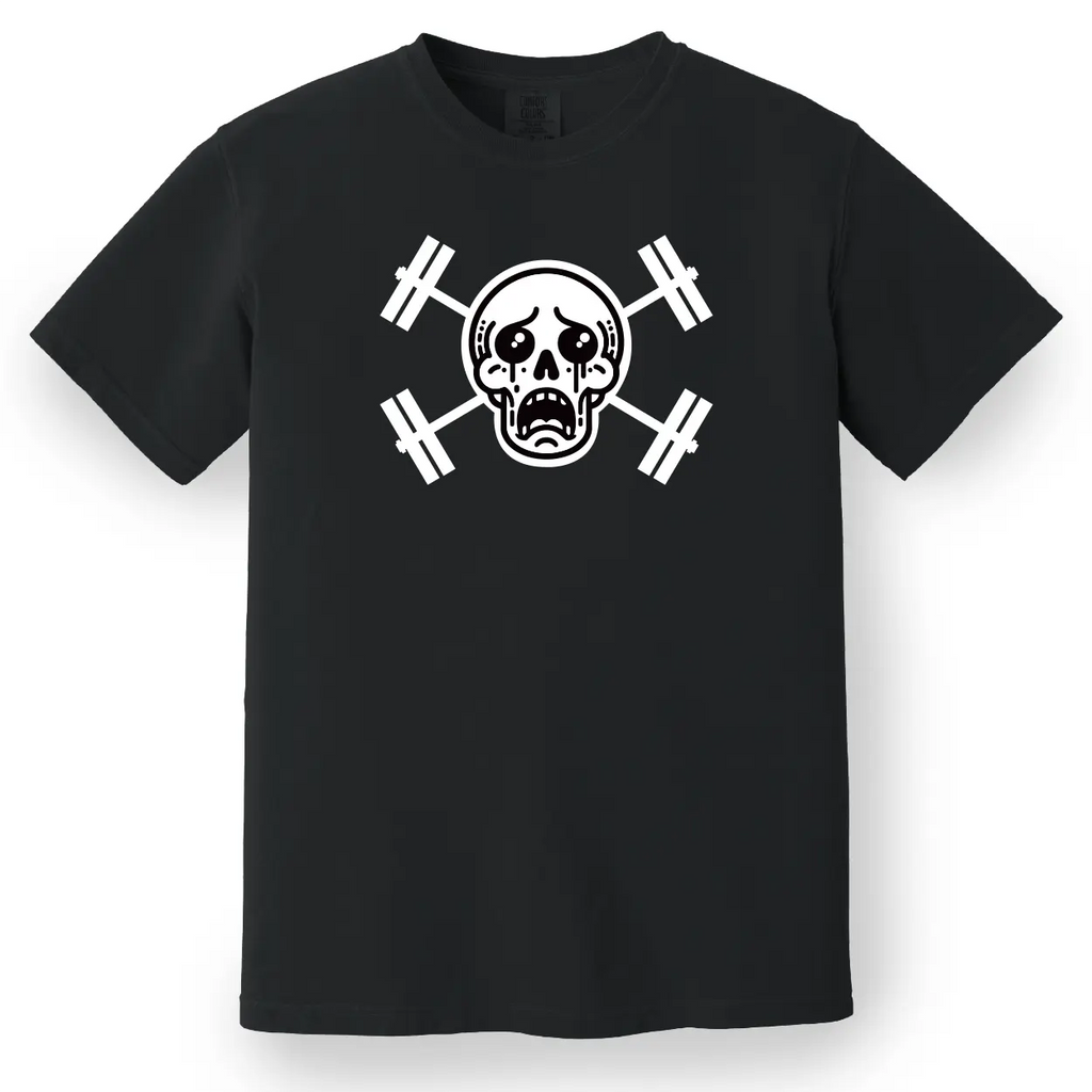 Unjolly Roger Tee