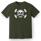 Unjolly Roger Tee
