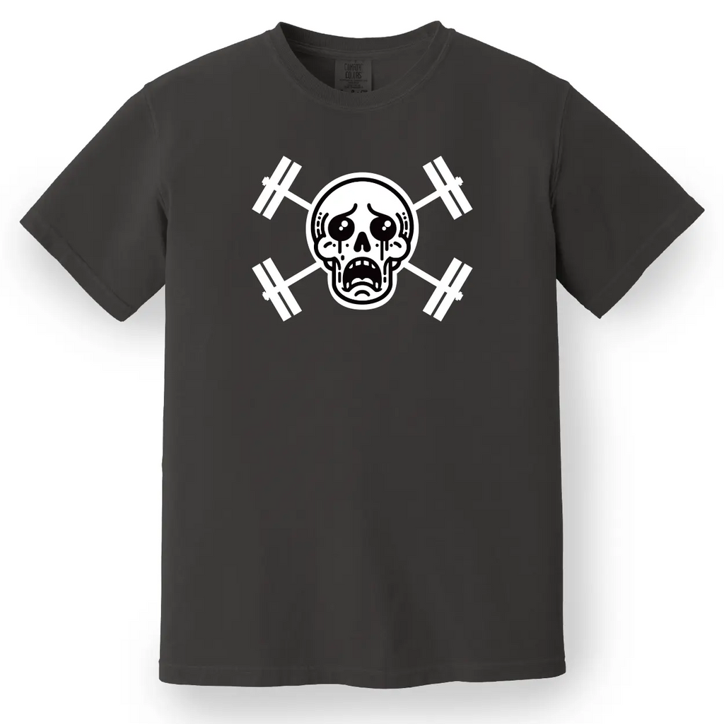 Unjolly Roger Tee