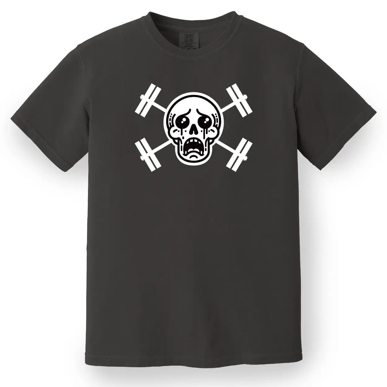 Unjolly Roger Tee