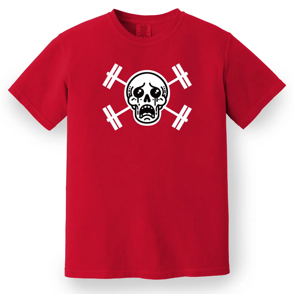 Unjolly Roger Tee