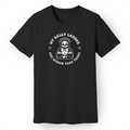My Belly Laughs Are Bigger Than Yours Tee