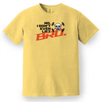 No, I Don't Even Lift, Bro Tee