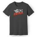 No, I Don't Even Lift, Bro Tee