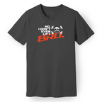 No, I Don't Even Lift, Bro Tee