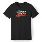 No, I Don't Even Lift, Bro Tee