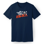 No, I Don't Even Lift, Bro Tee