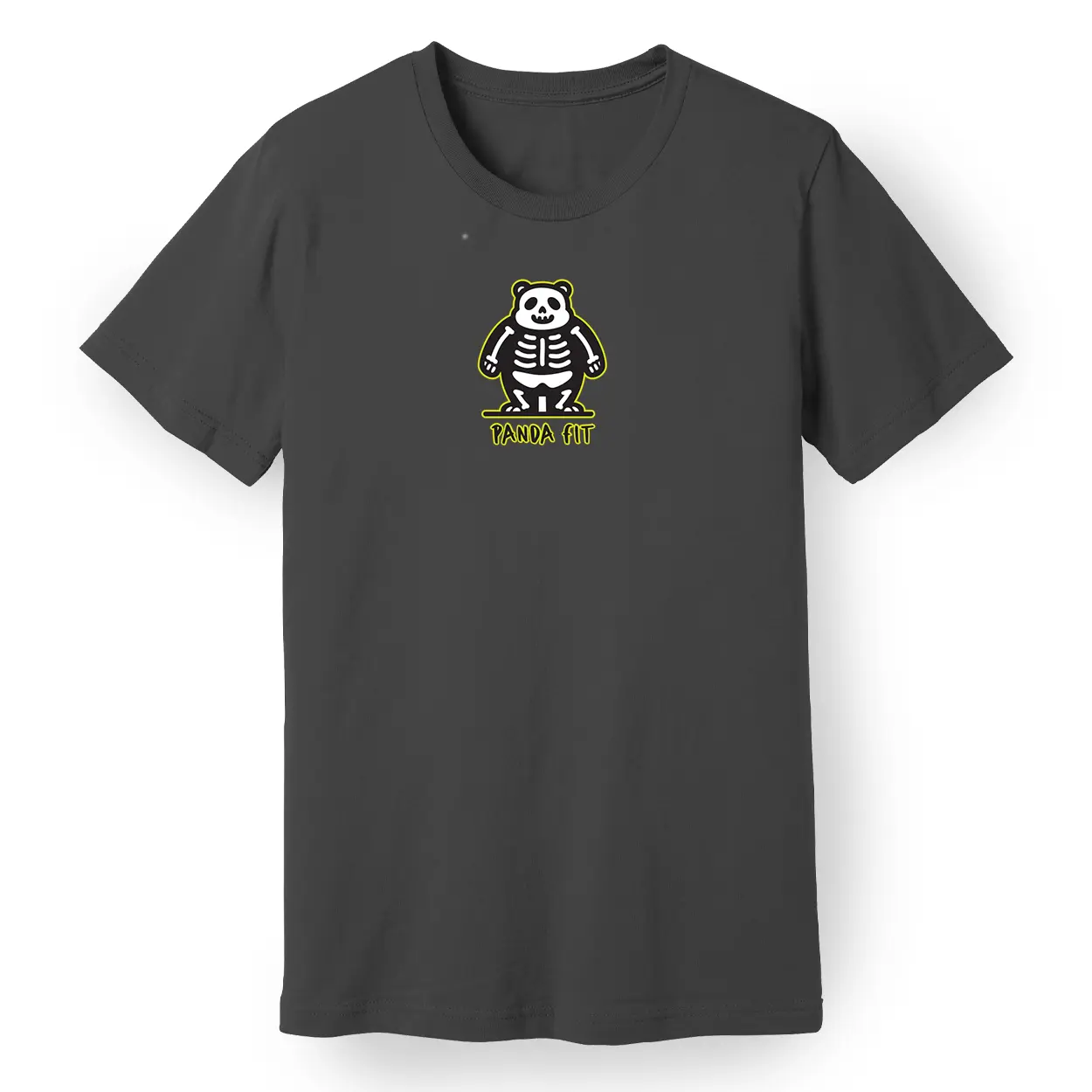 Men's Panda Fit Tee