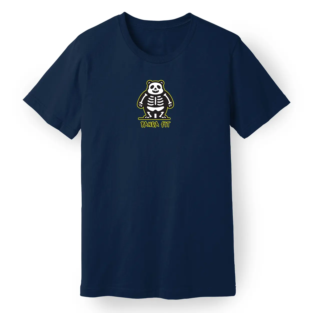 Men's Panda Fit Tee