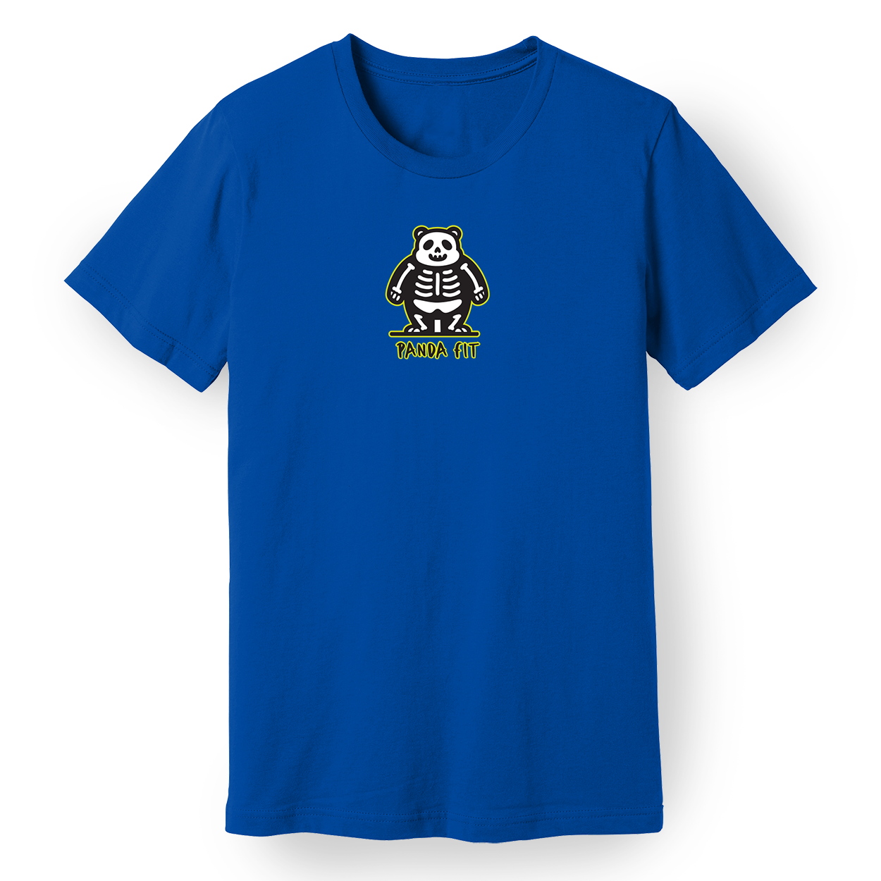 Men's Panda Fit Tee