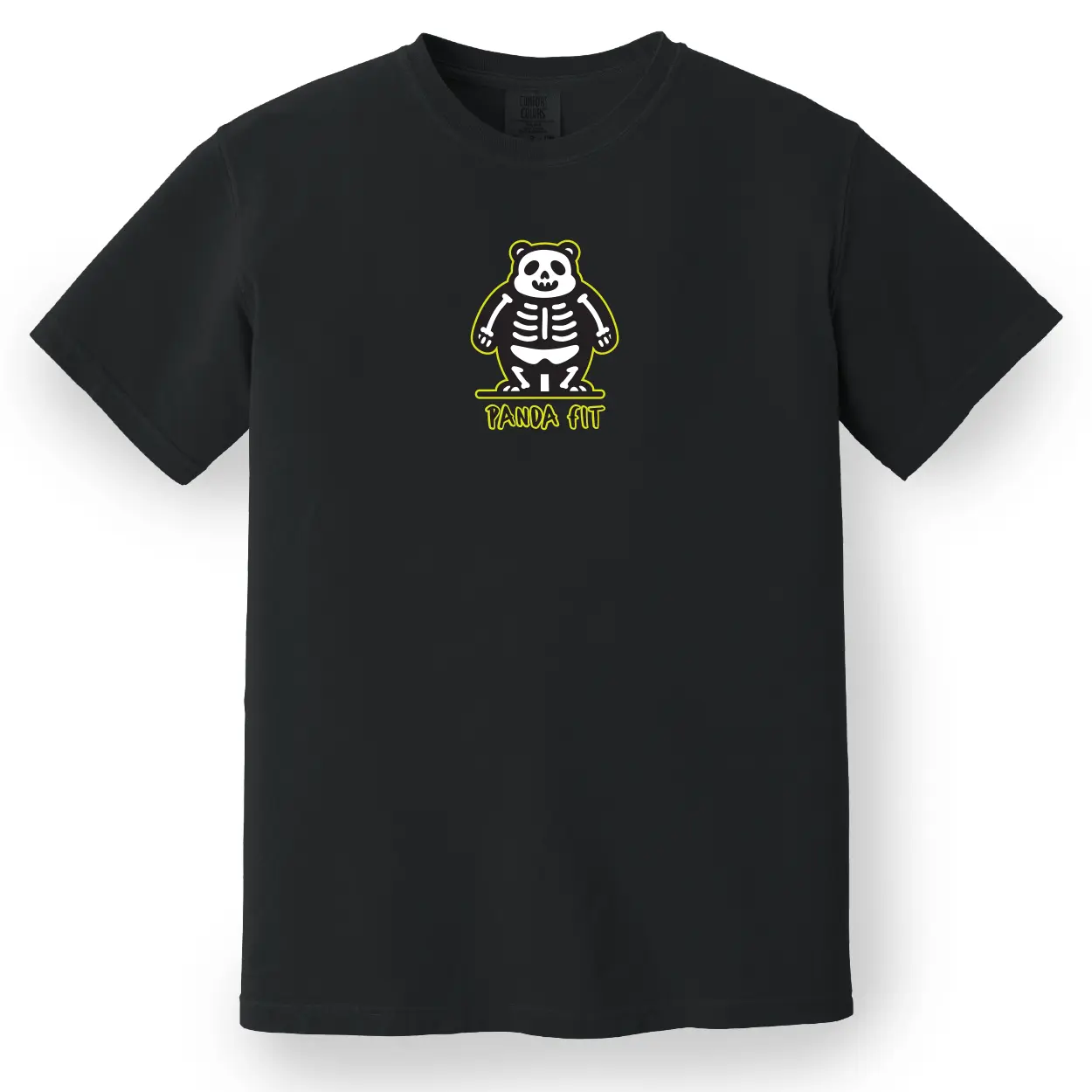 Men's Panda Fit Tee