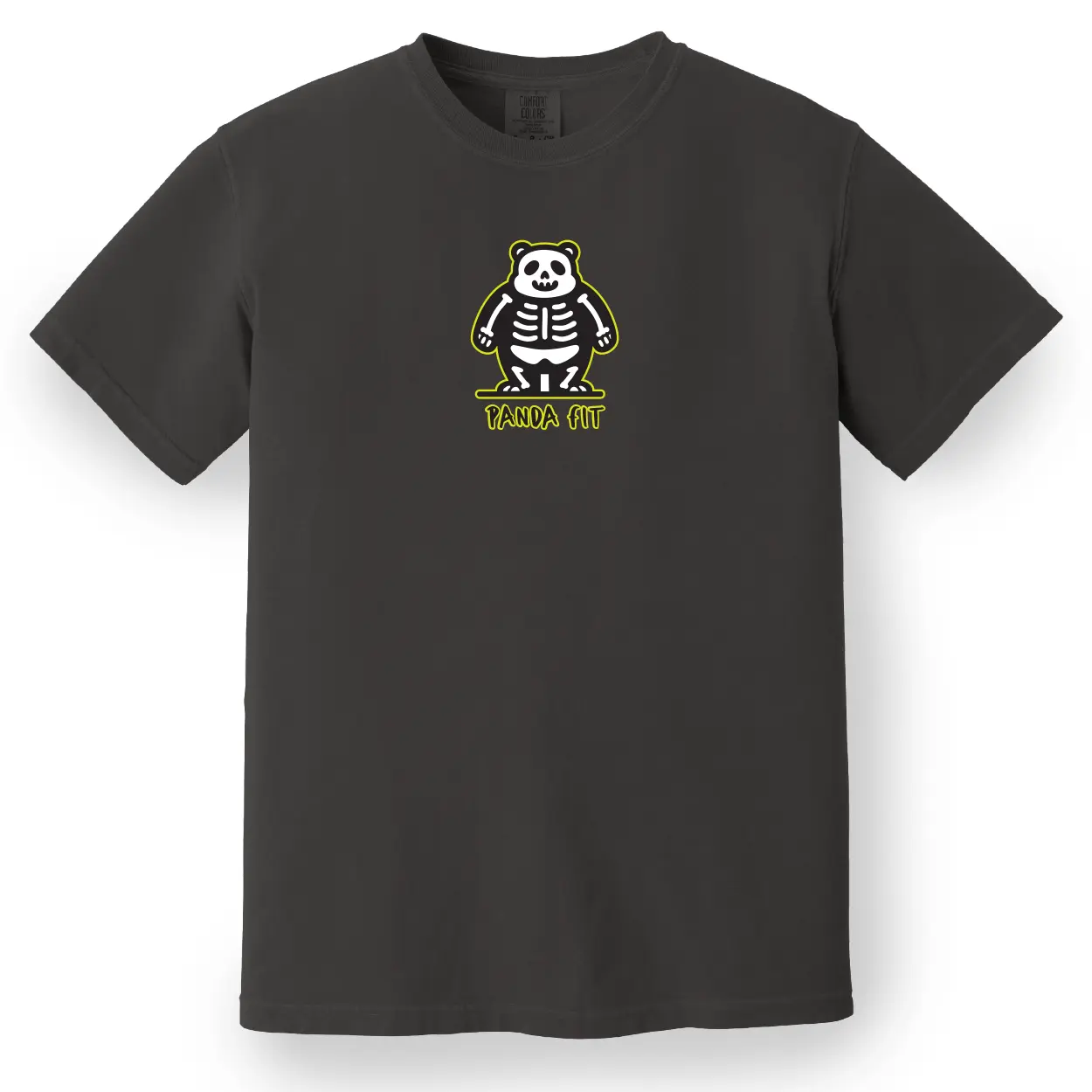 Men's Panda Fit Tee