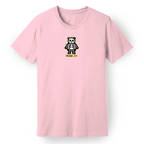 Women's Panda Fit Tee