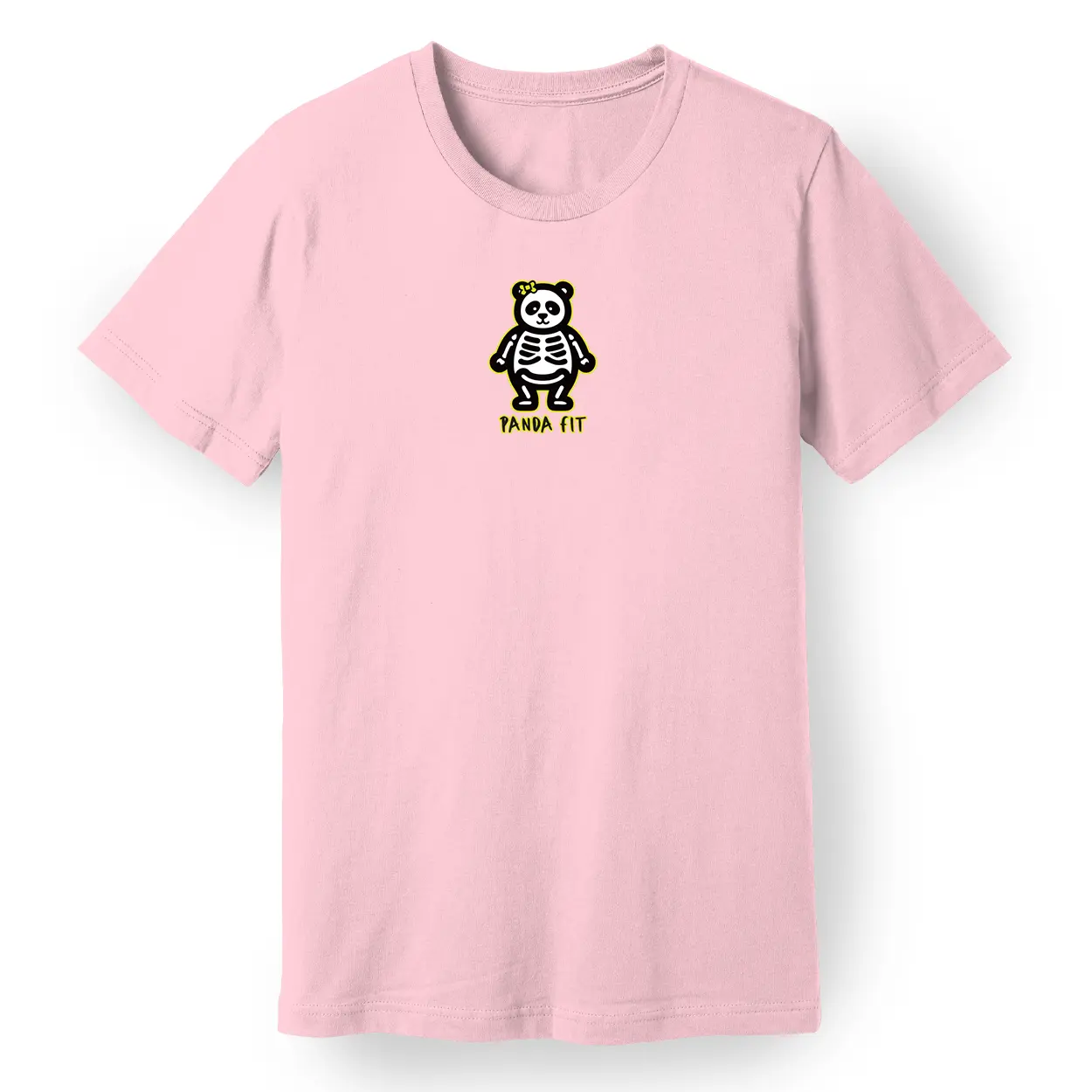 Women's Panda Fit Tee