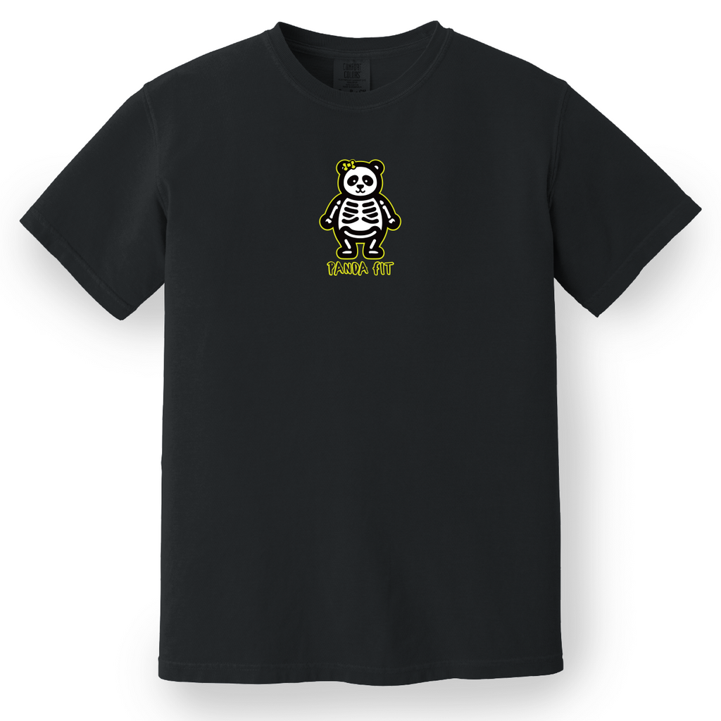 Women's Panda Fit Tee