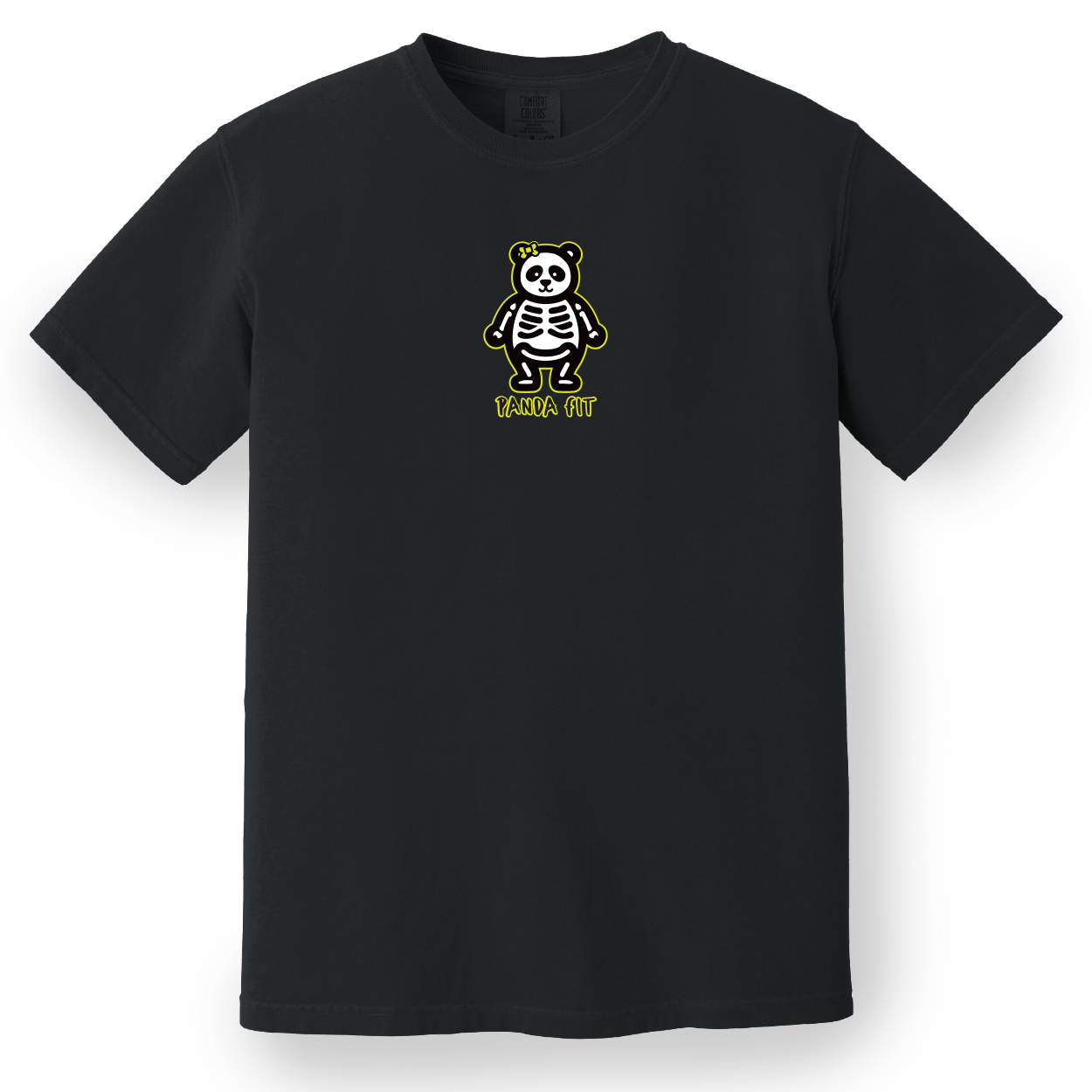 Women's Panda Fit Tee