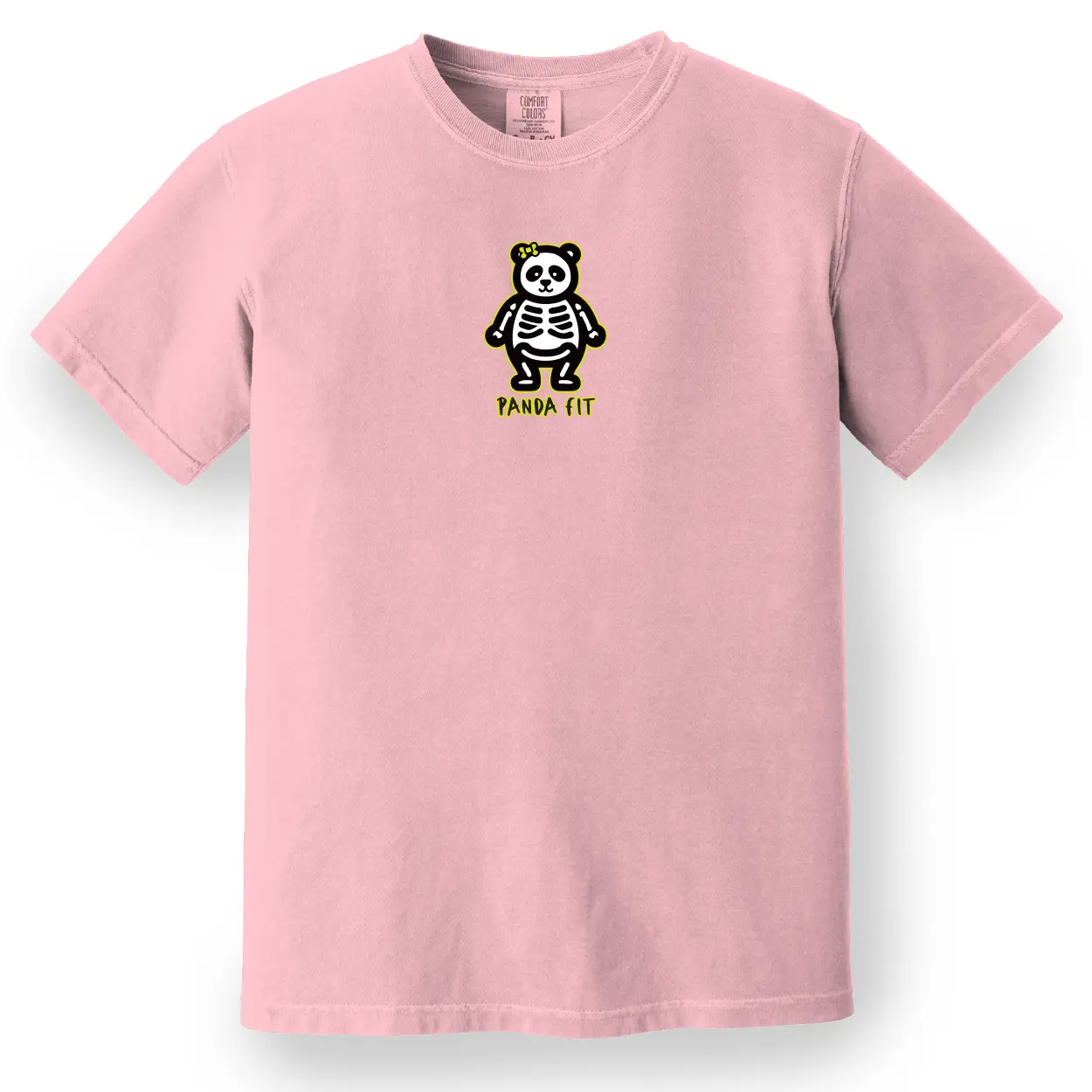Women's Panda Fit Tee