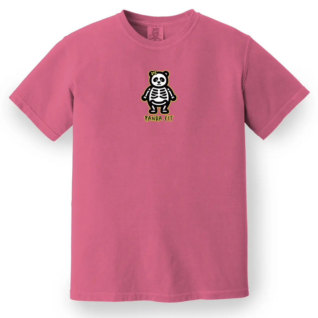 Women's Panda Fit Tee