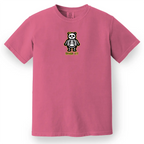 Women's Panda Fit Tee