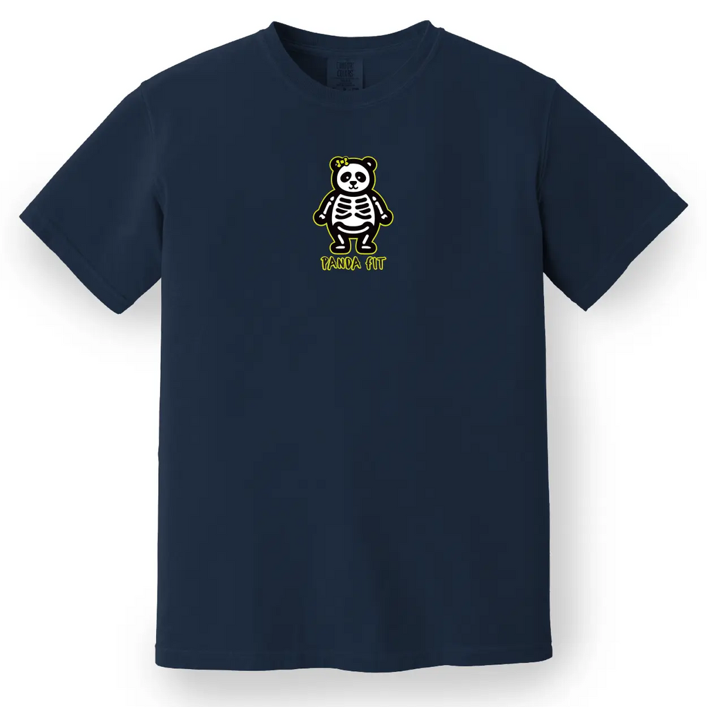 Women's Panda Fit Tee