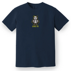 Women's Panda Fit Tee
