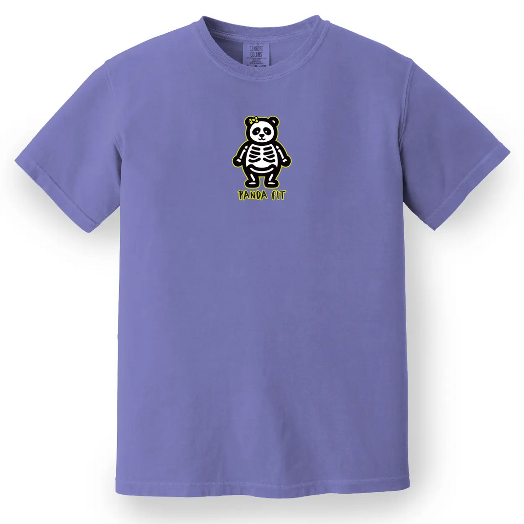 Women's Panda Fit Tee