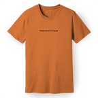 Points for Showing Up Tee