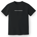 Points for Showing Up Tee